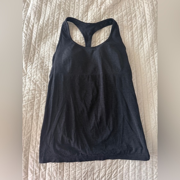 lululemon athletica Tops - Lululemon bra tank 8